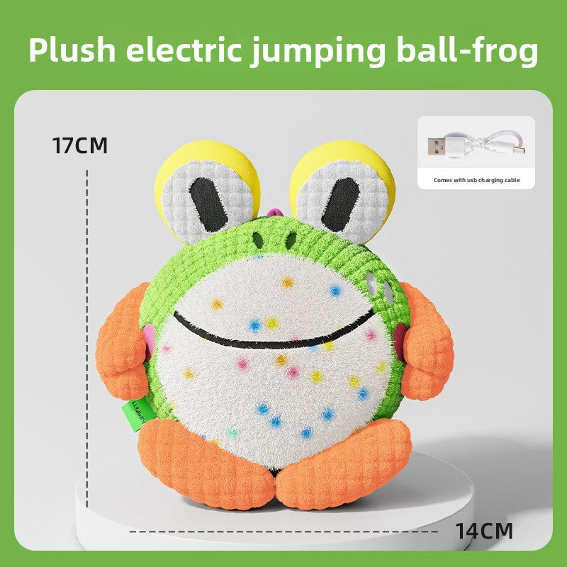 Electric Fluttering Bird Cat Toy with Sound