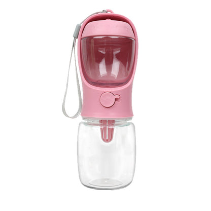 Portable Pet Water and Food Cup