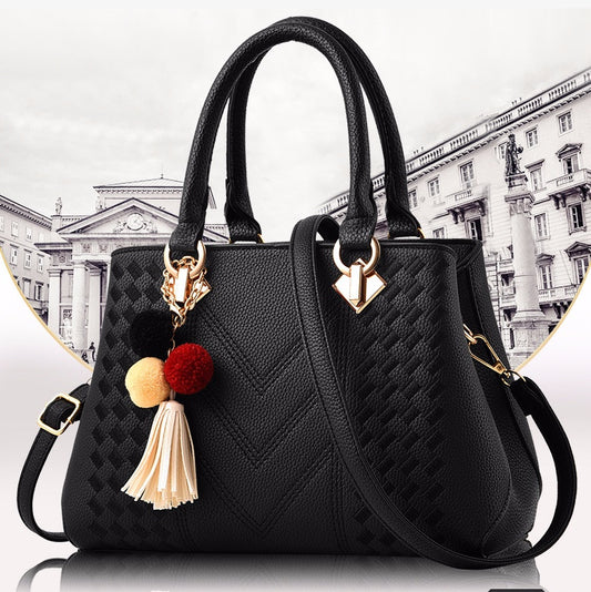 Luxury Women’s Crossbody Handbag